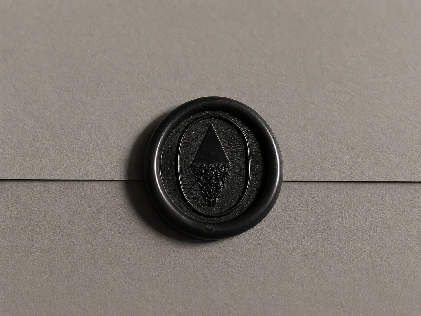 Obsidian packaging and collateral shown in a full-bleed composition